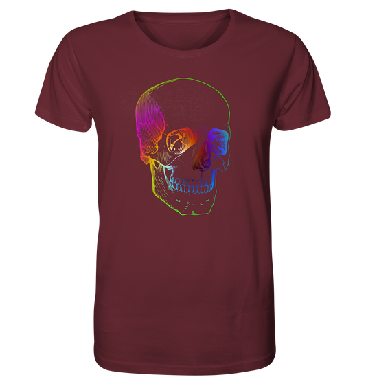 Braincolor No.3 - Organic Shirt