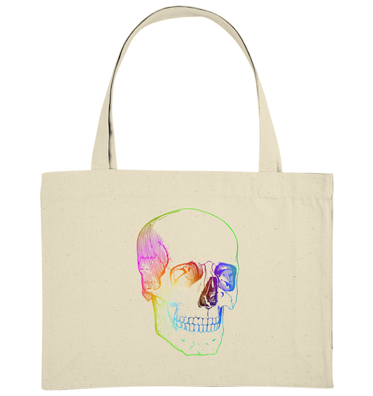 Braincolor No.3 - Organic Shopping-Bag