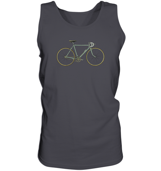 Rennrad Vintage No.1 - Tank-Top